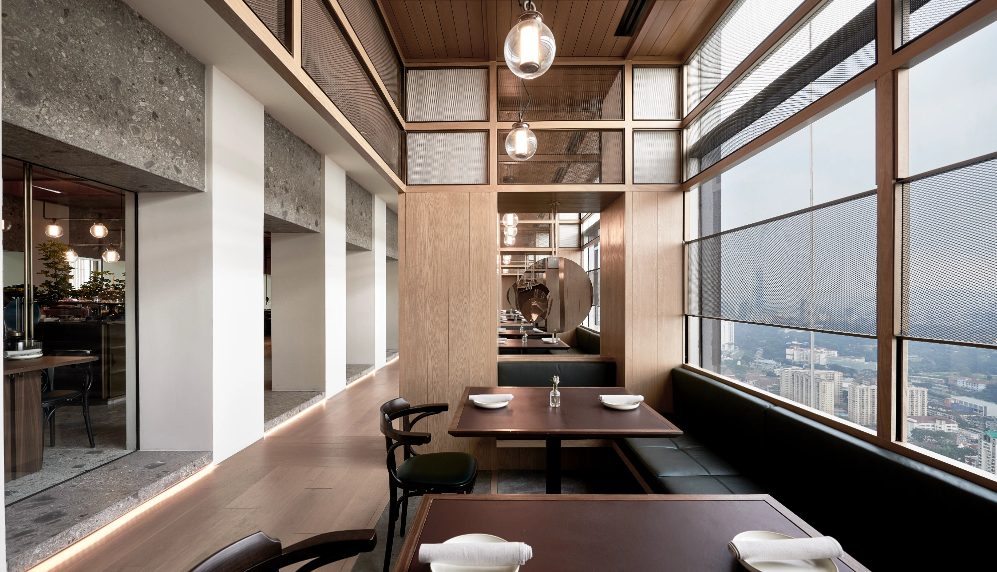 Entier French Dining
