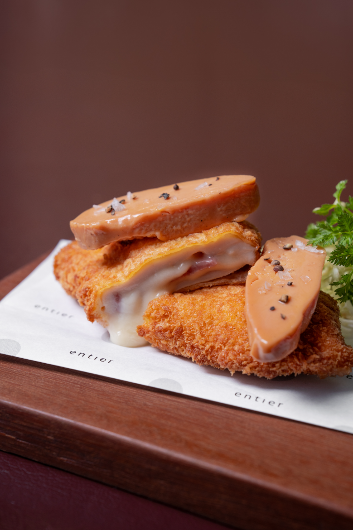 Cordon Bleu