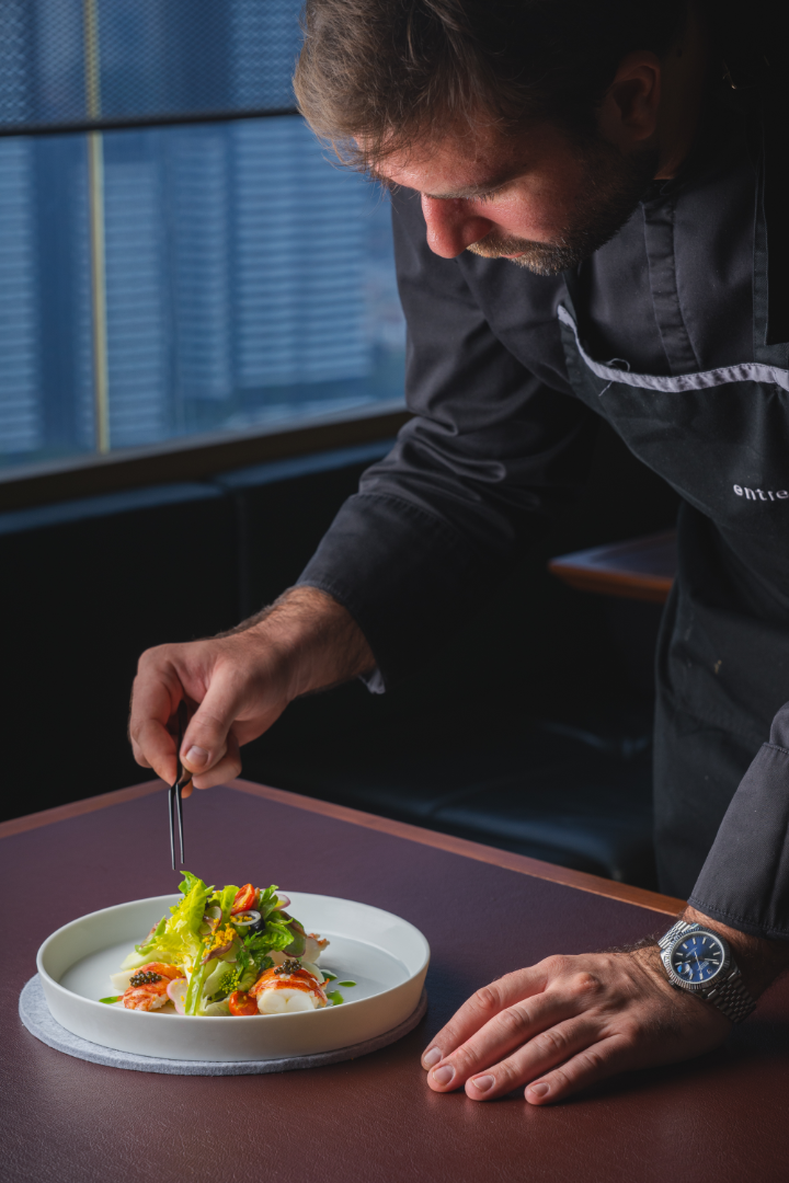 entier_ala Carte_menu_April_1
