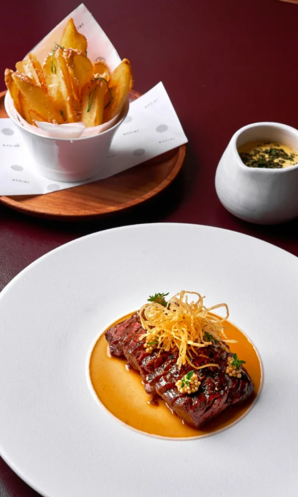 Bavette