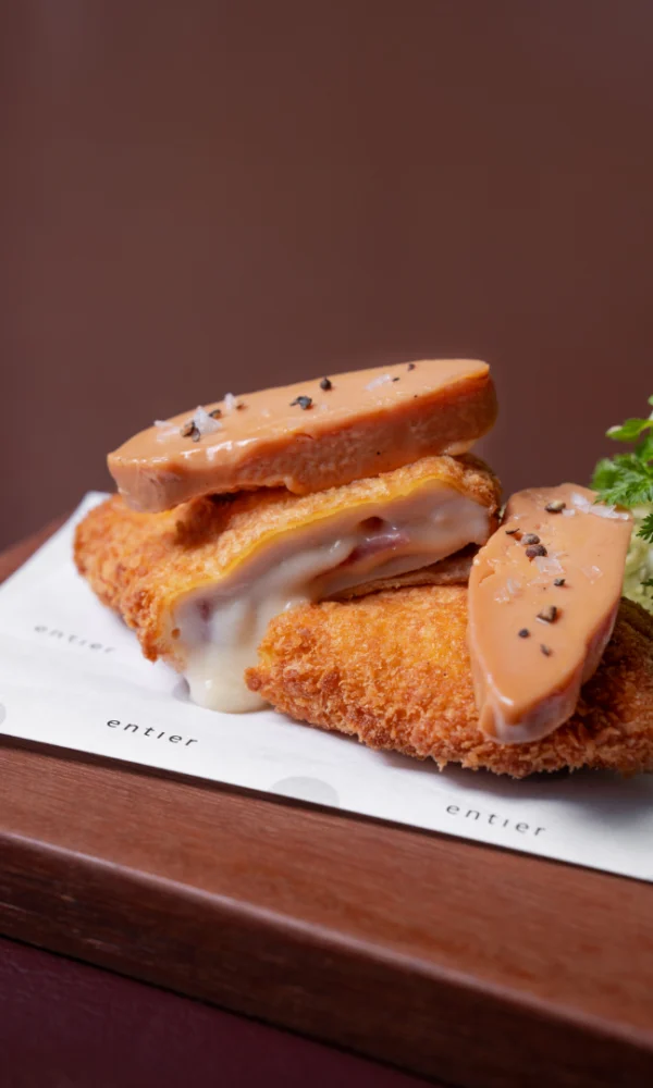 Cordon Bleu